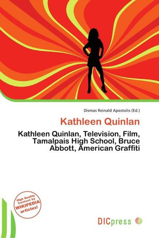 Kathleen Quinlan