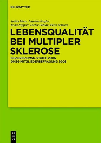 Lebensqualität bei Multipler Sklerose