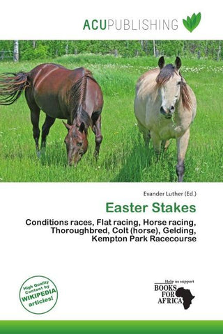 Easter Stakes