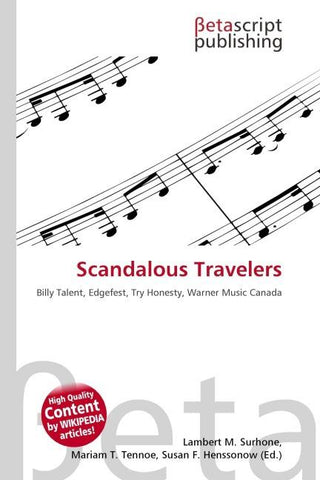 Scandalous Travelers