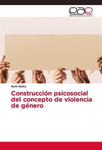 Construcción psicosocial del concepto de violencia de género