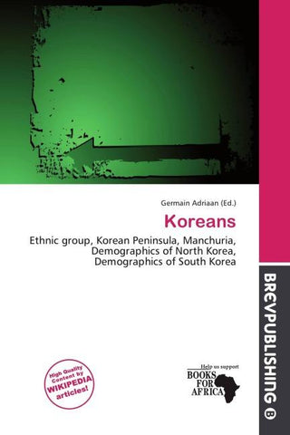 Koreans