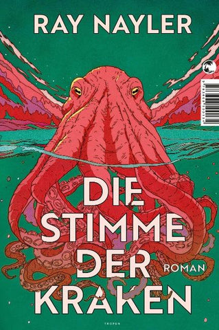 Die Stimme der Kraken