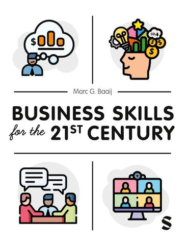 Business Skills for the 21st Century