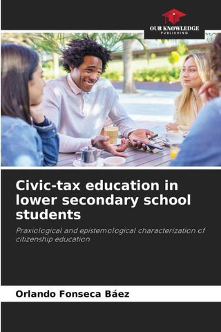 Civic-tax education in lower secondary school students