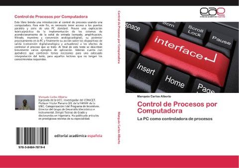 Control de Procesos por Computadora