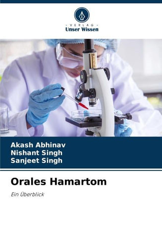 Orales Hamartom