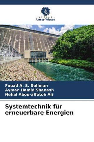 Systemtechnik für erneuerbare Energien