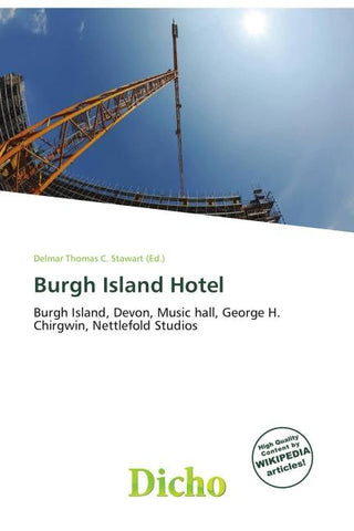 Burgh Island Hotel