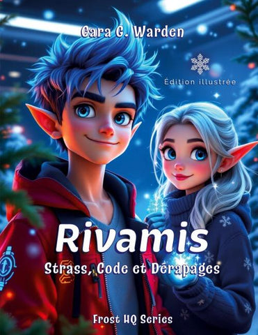 Rivamis