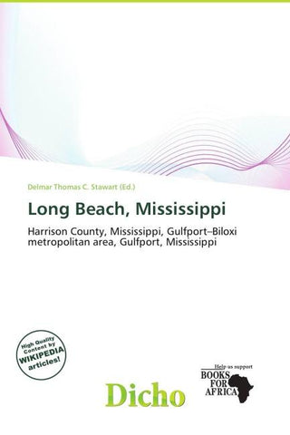 Long Beach, Mississippi
