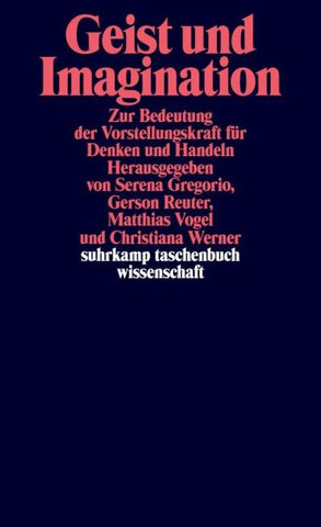 Geist und Imagination