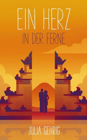 Ein Herz in der Ferne