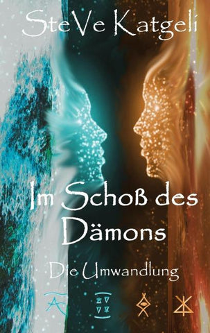 Im Schoß des Dämons