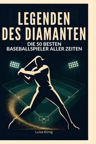 Legenden des Diamanten