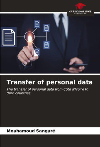 Transfer of personal data