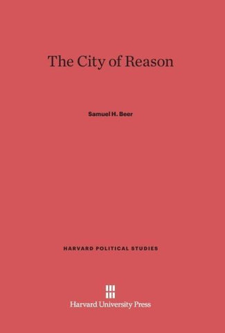 The City of Reason