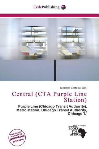 Central (CTA Purple Line Station)