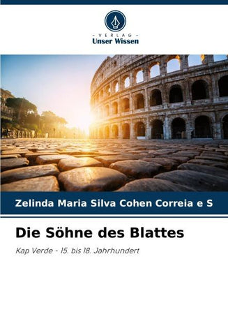 Die Söhne des Blattes