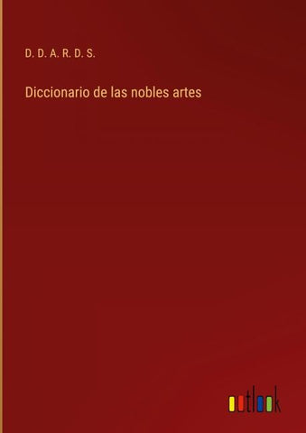Diccionario de las nobles artes