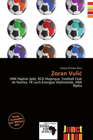 Zoran Vuli¿