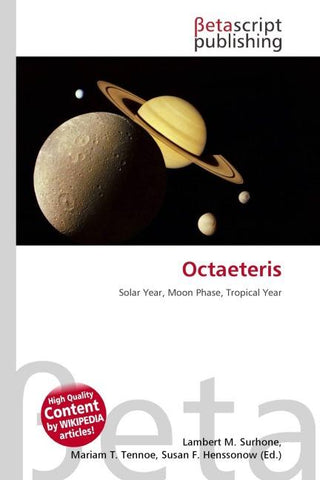 Octaeteris