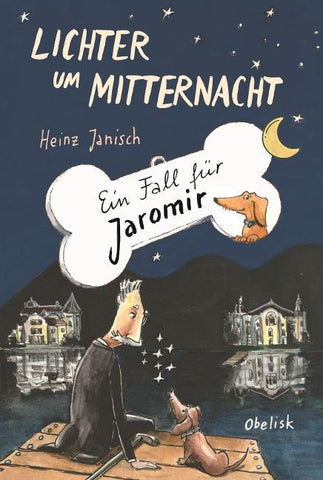 Lichter um Mitternacht