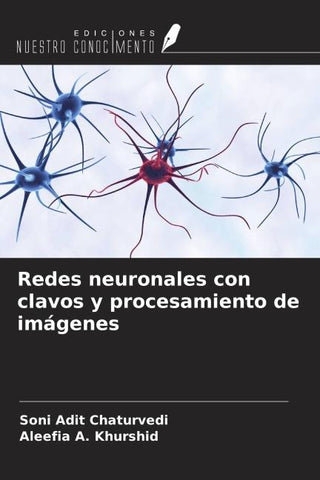 Redes neuronales con clavos y procesamiento de imágenes
