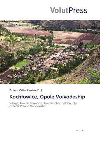 Koch¿owice, Opole Voivodeship