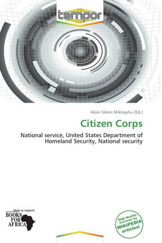 Citizen Corps