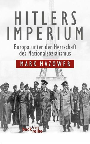 Beck'sche Reihe / Hitlers Imperium