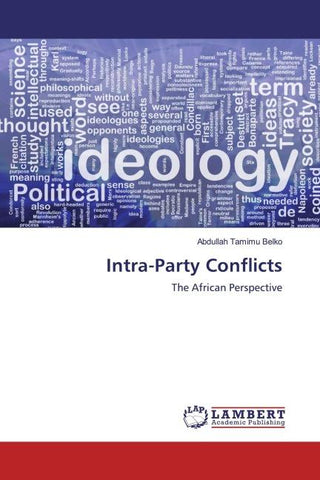 Intra-Party Conflicts