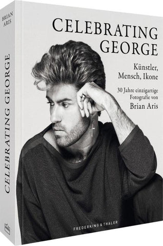 Celebrating George
