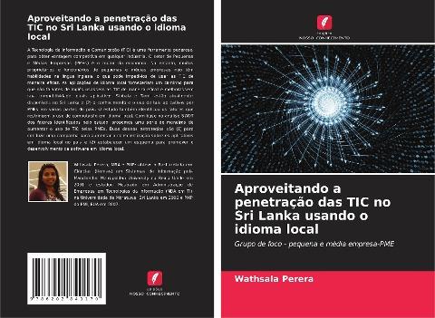 Aproveitando a penetração das TIC no Sri Lanka usando o idioma local