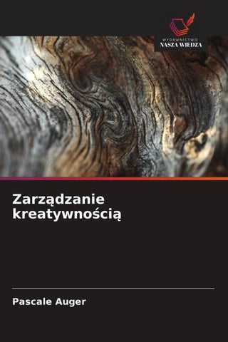Zarz¿dzanie kreatywno¿ci¿