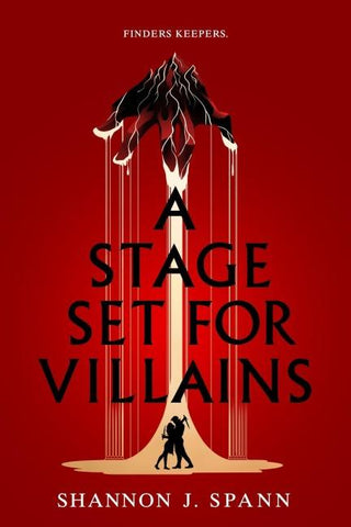 A Stage Set for Villains