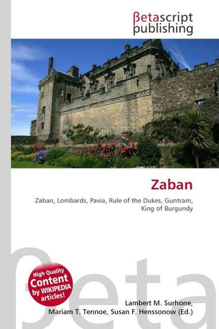 Zaban