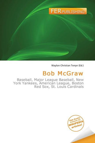 Bob McGraw