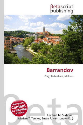 Barrandov
