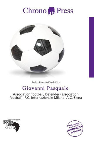 Giovanni Pasquale