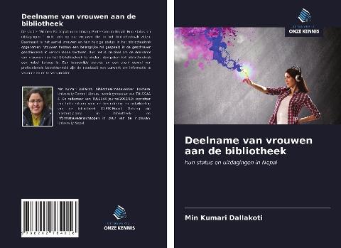 Deelname van vrouwen aan de bibliotheek