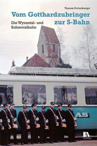 Vom Gotthardzubringer zur S-Bahn