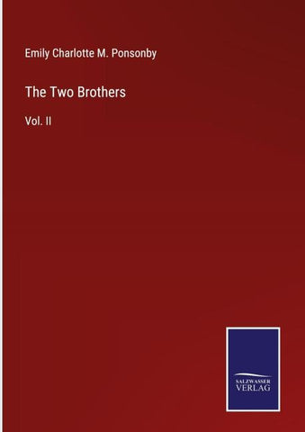 The Two Brothers