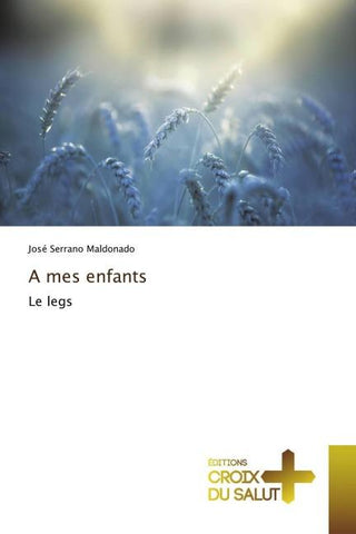 A mes enfants