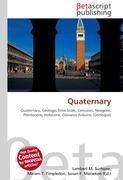 Quaternary