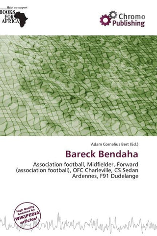 Bareck Bendaha