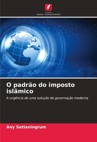 O padrão do imposto islâmico