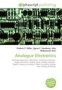 Analogue Electronics