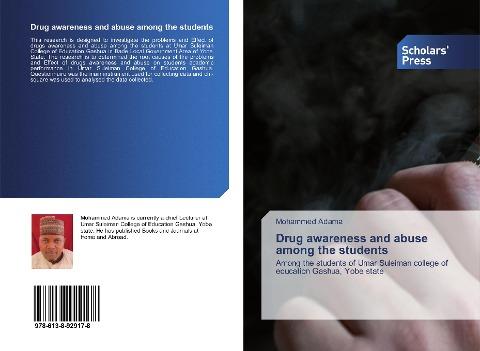 Drug awareness and abuse among the students