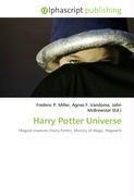 Harry Potter Universe